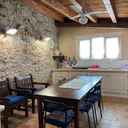 Degli Ulivi, Siracusa, Private Pool, 400 Mt From The Holiday home