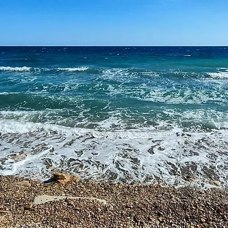 Holiday home Degli Ulivi, Siracusa, Private Pool, 400 Mt From The